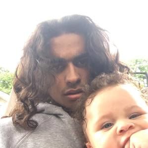 Meet your Posher, Quinton